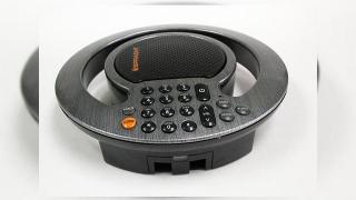 Aura SoHo, Telefon Speaker ideal pentru conferinte la nivel inalt