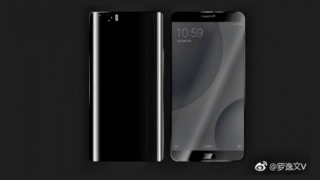 Xiaomi Mi 6 are parte de o scăpare într-o nouă randare, cu cameră duală inclusă