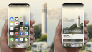 Apple lucrează la funcţii augmented reality pentru iPhone 8, conform Bloomberg