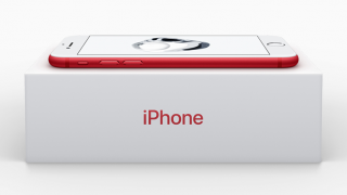 iPhone 7 primește haine noi; de astăzi disponibil și pe roșu!