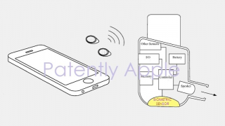 Apple primeşte un brevet pentru o generaţie sport de căşti AirPods cu anulare a zgomotului de fond, funcţii biometrice