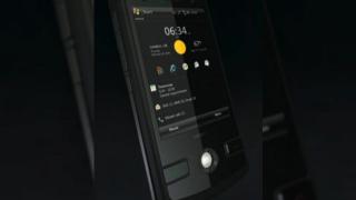 Un nou jucator pe piata mobila, Velocity Mobile anunta terminale Windows Mobile 6.1 la CTIA