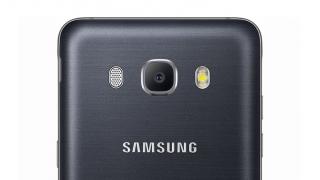 Câteva dintre dotările lui Samsung Galaxy J5 (2017) sunt dezvăluite via GFXBench și GeekBench