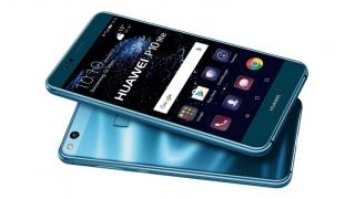 Preț și disponibilitate Huawei P10 lite în România