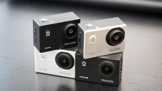 Camerele video de acțiune MGCOOL se pot dovedi alternative de buget la modelele GoPro; filmează 4K și costă până în 50 dolari