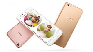 Oppo F3 Plus este anunţat oficial: telefon axat pe selfie-uri, cu cameră selfie duală
