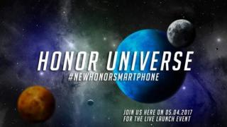Huawei postează un teaser pentru lansarea unui produs din gama Honor pe 5 aprilie; Ar putea fi Honor Magic pentru Europa sau Honor V9/Honor 8 Pro