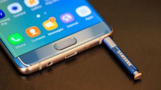 Galaxy Note 8 ar urma să vină cu un ecran 4K de 6.4 inch; Specificaţiile sale ajung pe web devreme