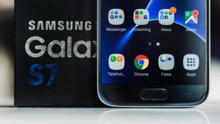 Turul Magazinelor #160: revenim la telefoane, cu un mamut selfie cu cameră duală, S7 iar la preţ bun, iPhone SE atractiv şi o placă grafică cu 11 GB memorie