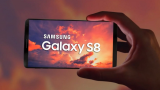 Mega scăpare Galaxy S8: ansamblul ecranului, bateriile şi Bixby în acţiune (Video)