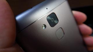 ASUS ZenFone 3 Max: Camera peste aşteptări, mai ales la selfie