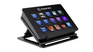 Elgato prezintă Stream Deck, un aparat ideal pentru live streaming, cu shortcut-uri pentru Twitter, meme-uri şi altele de gen