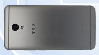 Meizu M621C-S este un nou telefon cu ecran de 5.5 inch certificat de TENAA; Vine cu procesor MediaTek octa-core