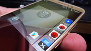 Motorola Moto M: Benchmark în jurul lui Xperia XA şi Moto G4, sub ZenFone 3