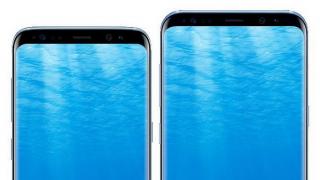 Samsung Galaxy S8 are parte de o scăpare, acum şi pe albastru "Blue Coral"