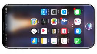 iPhone 8 e aşteptat să debuteze în septembrie, ca model aniversar, în număr limitat de unităţi
