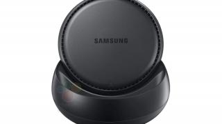 Accesoriile lui Samsung Galaxy S8 apar în imagini oficiale şi îşi dezvăluie preţul: docul DeX, huse, încărcătoare şi multe altele