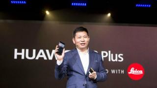 Huawei a vândut peste 12 milioane de unităţi P9 şi P9 Plus la nivel global