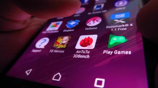 Sony Xperia X Performance: Benchmark-uri de top 10 în 2016, top 15 la ora actuală