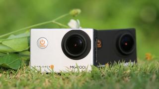 Camera video de acțiune MGCOOL Explorer ES se duelează cu modelul Eken H9; aflați câștigătorul de aici!
