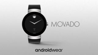 Movado, Hugo Boss și Tommy Hilfiger pregătesc lansarea de smartwatch-uri Android Wear în acest an