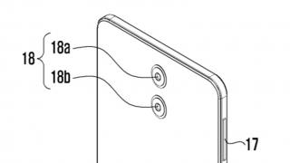 Samsung brevetează un modul dual-camera ce ar putea fi destinat lui Galaxy Note 8!