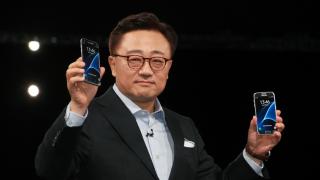 CEO-ul Samsung Mobile, Koh Dong-jin va găzdui evenimentul de lansare al flagship-ului Galaxy S8!
