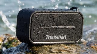 Tronsmart Element T1 și Element T2 sunt două boxe portabile foarte interesante ce costă sub 40 dolari; iată mai multe detalii!