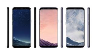 Specificațiile Samsung Galaxy S8 şi Galaxy S8+ confirmate și de benchmark-ul AnTuTu