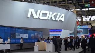 Bătălia dintre Nokia şi Apple continuă în tribunale, cu ajutorul Samsung aparent