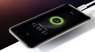 Huawei lucrează la un smartphone cu display edge-to-edge ce ocupă întreaga suprafață a panoului frontal; veste confirmată de CEO