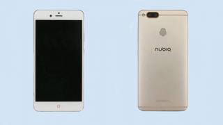 Nubia Z17 Mini certificat de TENAA, îşi face apariţia cu 4 GB RAM şi cameră duală în spate