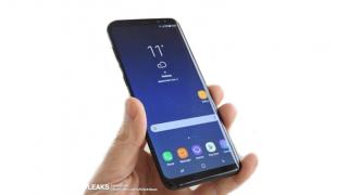 Samsung Galaxy S8 (SM-G9500) și Galaxy S8+ (SM-G9550) primesc certificarea TENAA fix în ziua lansării