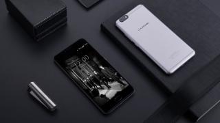 UMIDIGI C Note este anunțat oficial; smartphone de buget cu baterie de 3800 mAh și Android Nougat!