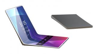 Xiaomi primește un brevet ce face referire la un smartphone pliabil; iată schițele asociate!