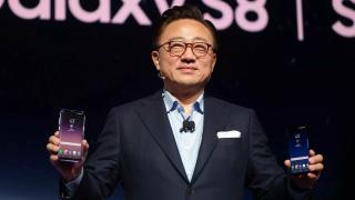 Impresii despre lansarea lui Samsung Galaxy S8 şi Galaxy S8+: inovaţia stă în micile detalii și în look, dar care e selling point-ul?