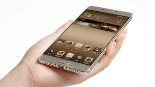 Gionee M6S Plus este certificat de TENAA; phablet de 6 inch cu 6 GB RAM!