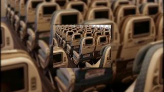 Comisia Europeana aproba convorbirile in timpul zborurilor cu avionul