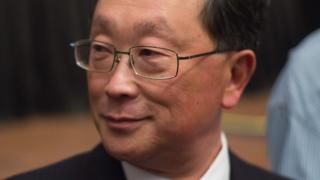 Compania de investiţii care a salvat BlackBerry are încredere în CEO-ul John Chen, chiar şi în epoca TCL