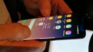 Preț și disponibilitate Samsung Galaxy S8 în România