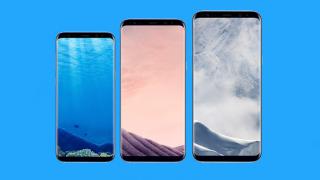 Samsung Galaxy S8 Mini este în cărți; ar sosi cu display de 5.3 inch la un preț de 399 dolari! (Zvon)