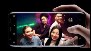 Samsung Galaxy S8 şi Galaxy S8+ vin cu senzori foto Sony IMX333 sau Samsung S5K2L2