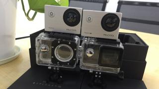 Camerele video de acțiune MGCOOL Explorer și Explorer 1S adoptă o nouă linie de design; gadget-uri accesibile perfecte pentru orice situație