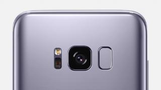 Samsung ar avea probleme de producţie cu noile module de cameră destinate lui Galaxy S8