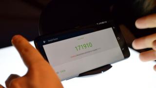 Samsung Galaxy S8 în varianta cu procesor Exynos 8895 versus modelul Snapdragon 835; Care obţine rezultate mai bune în benchmark-uri?