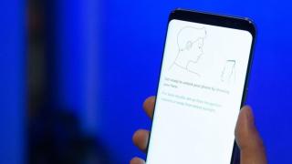 Recunoaşterea facială a lui Samsung Galaxy S8 poate fi păcălită de o fotografie; Iată cum (Video)