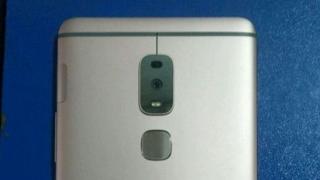 LeEco Le Max 3 (X920) apare în numeroase fotografii reale; aduce o cameră foto principală cu telemetru laser