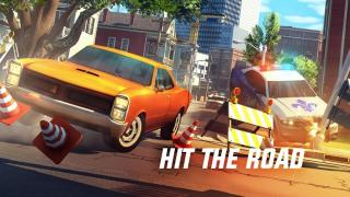 Gangstar New Orleans disponibil acum gratuit pe iOS şi Android; cel mai nou titlu open world Gameloft aduce cu GTA evident
