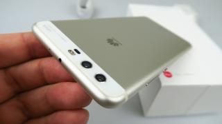 Huawei P10 Plus: Hardware evoluat la toate capitolele față de P9 Plus
