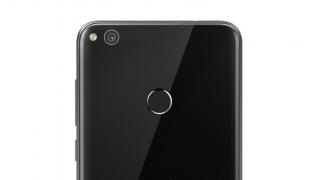 Huawei P9 lite (2017) disponibil pe cale oficială în România de astăzi! 